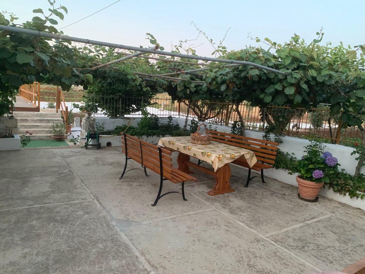 U' Fore B&B Relax Garden Noci Dış mekan fotoğraf