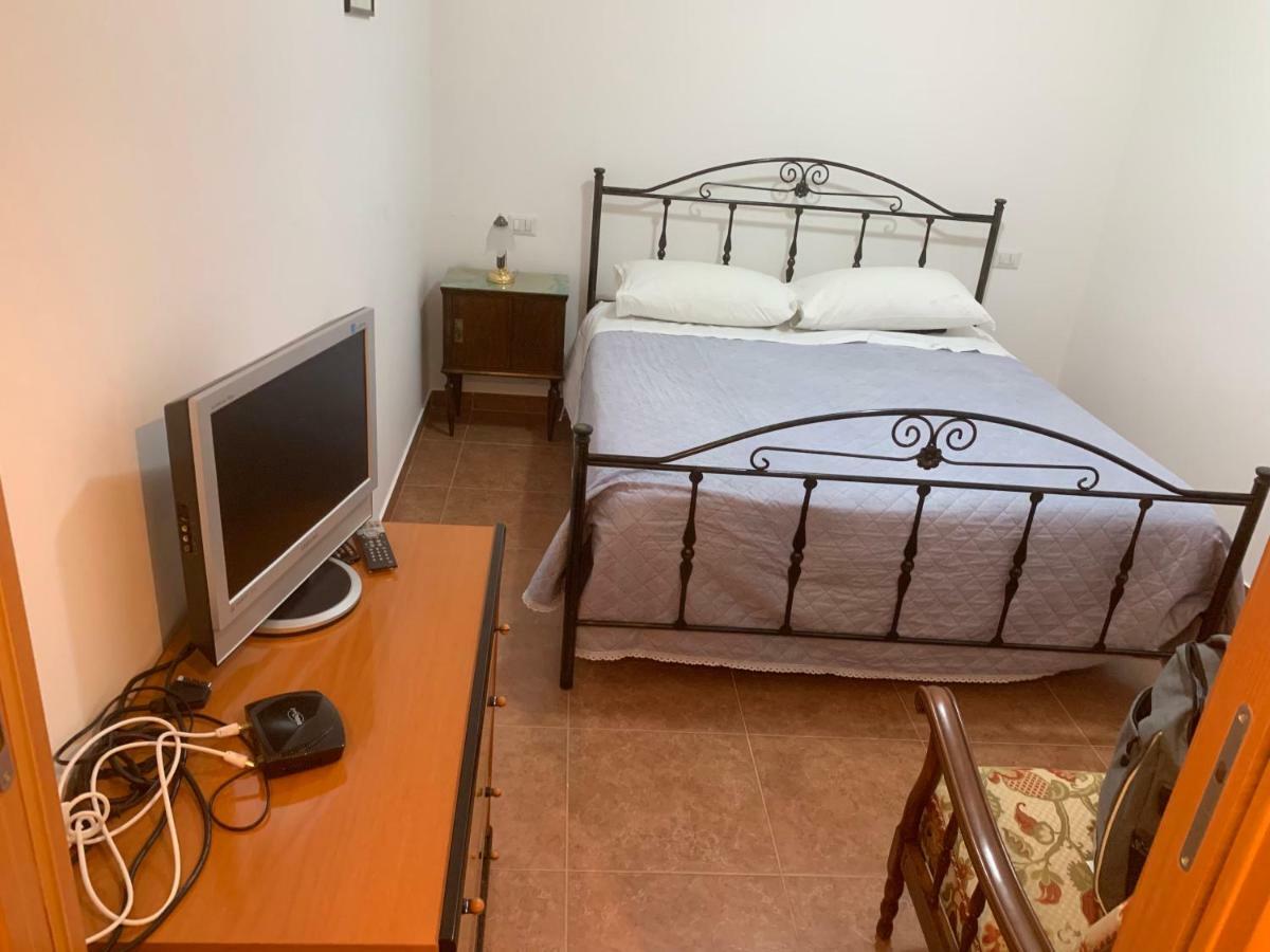 U' Fore B&B Relax Garden Noci Dış mekan fotoğraf