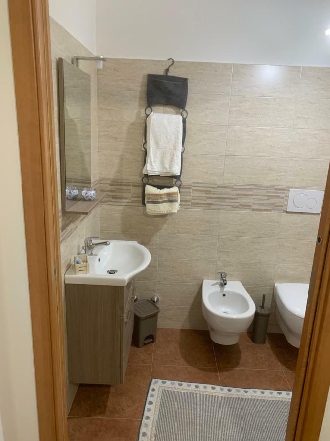 U' Fore B&B Relax Garden Noci Dış mekan fotoğraf