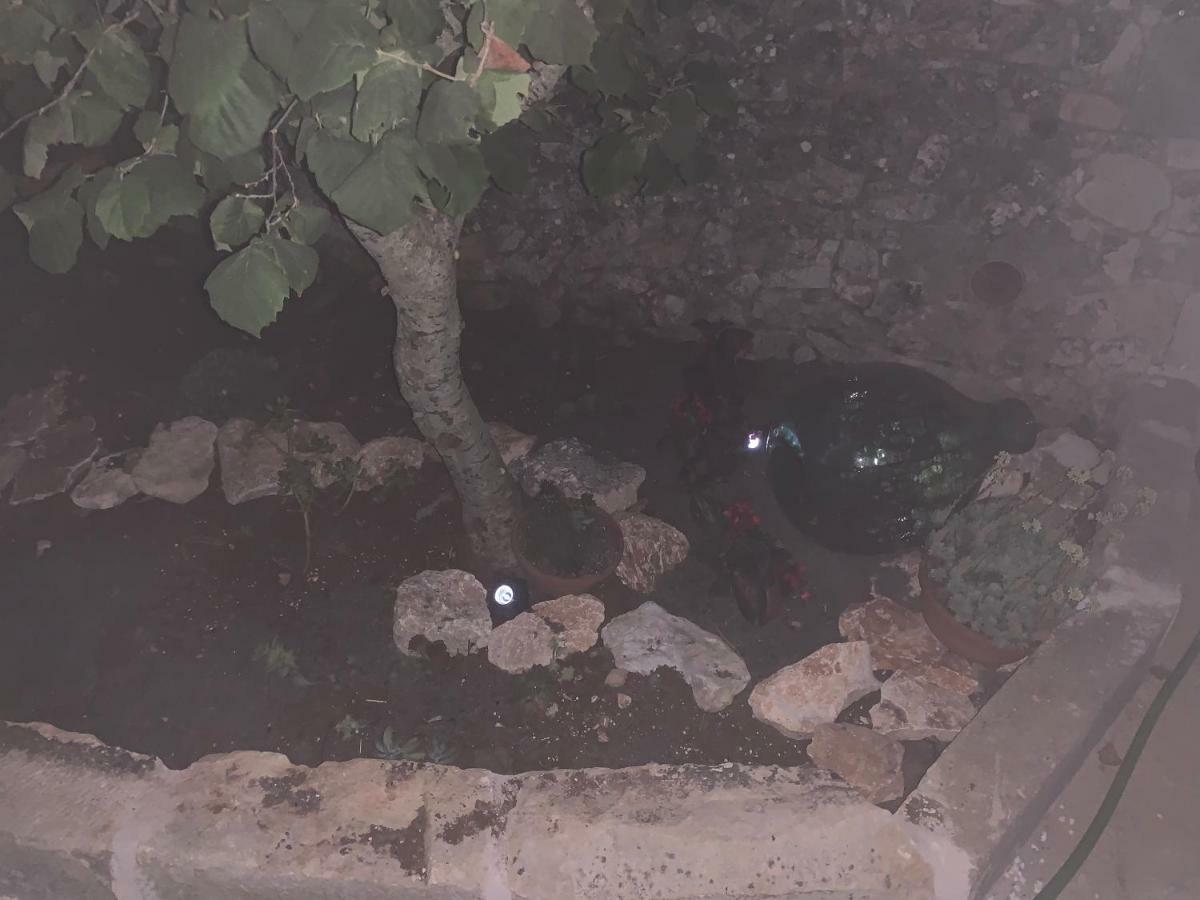 U' Fore B&B Relax Garden Noci Dış mekan fotoğraf