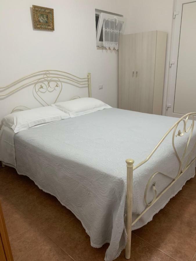 U' Fore B&B Relax Garden Noci Dış mekan fotoğraf