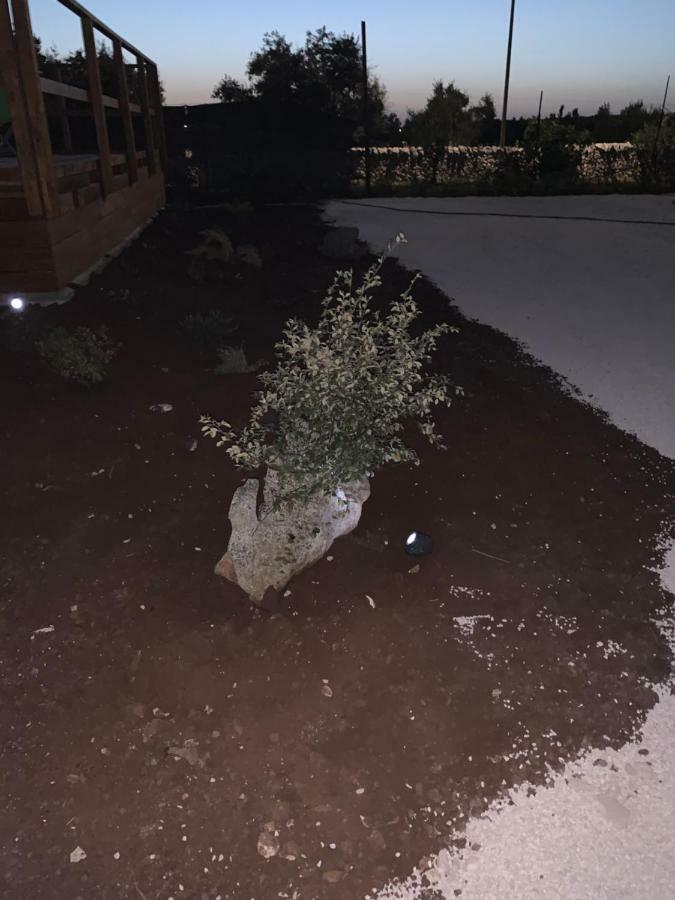 U' Fore B&B Relax Garden Noci Dış mekan fotoğraf