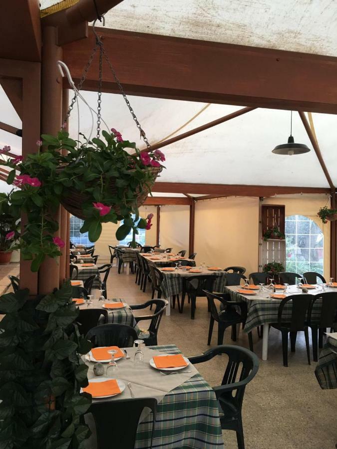 U' Fore B&B Relax Garden Noci Dış mekan fotoğraf