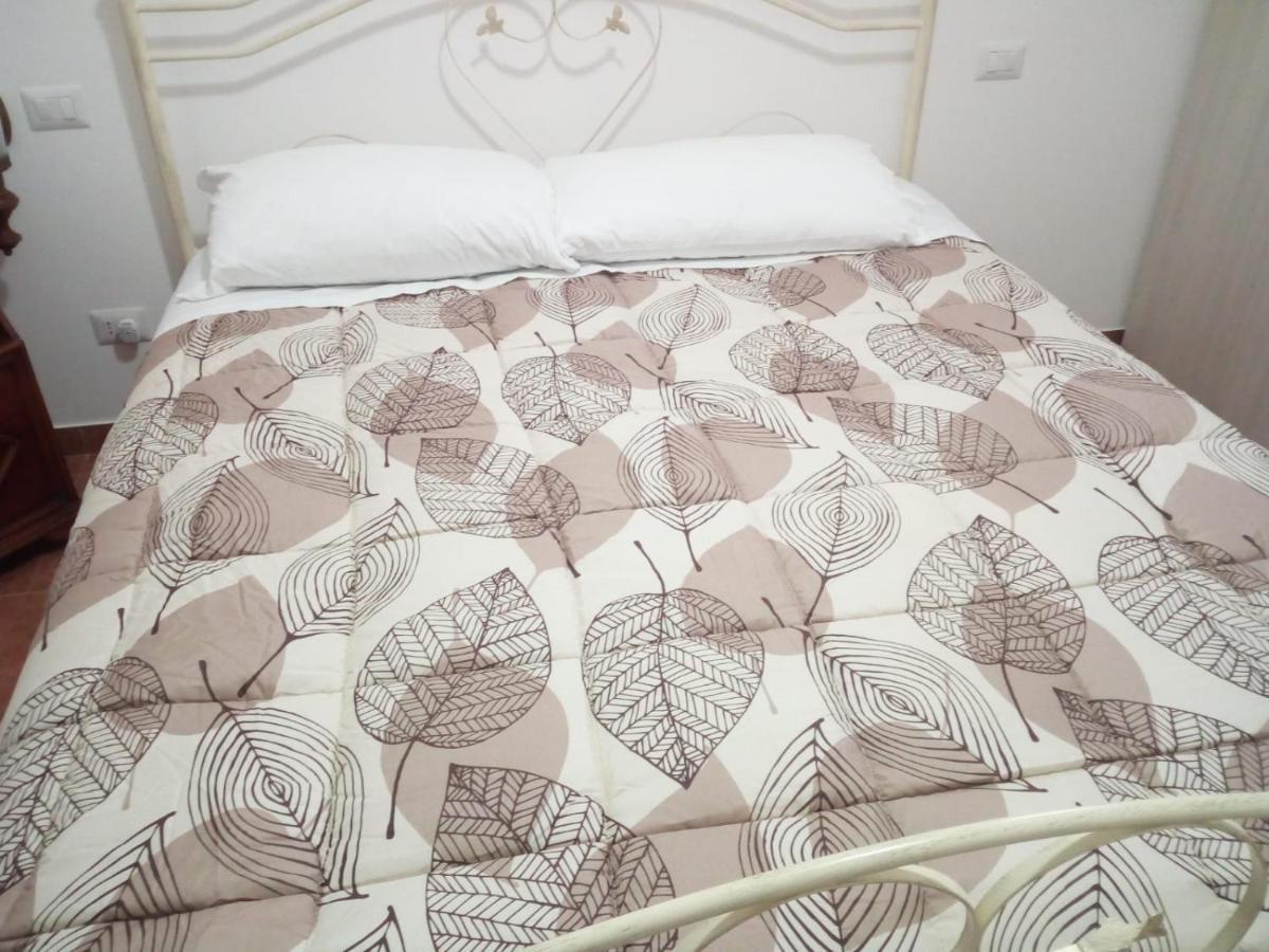 U' Fore B&B Relax Garden Noci Dış mekan fotoğraf