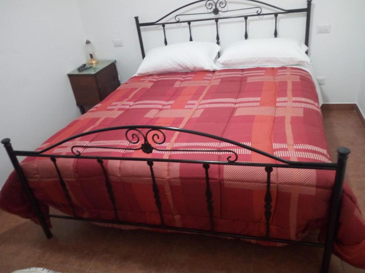 U' Fore B&B Relax Garden Noci Dış mekan fotoğraf